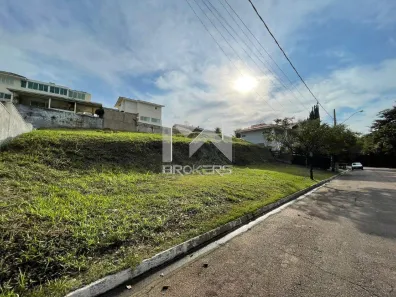 Lote/Terreno à venda, 450m² no Villaggio Capríccio, Louveira