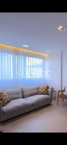Apartamento com 3 Quartos à venda, 93m² no Leblon, Rio de Janeiro