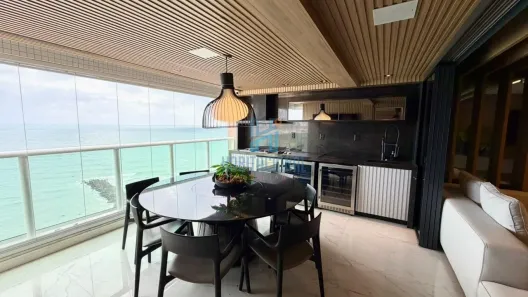Apartamento com 4 Quartos à venda, 225m² no Areia Preta, Natal