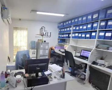 Sala Comercial à venda, 36m² no Icaraí, Niterói