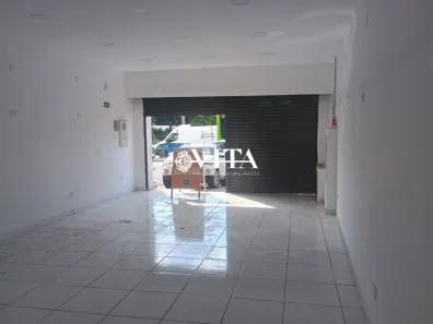 Ponto Comercial para alugar, 110m² no Butantã, São Paulo
