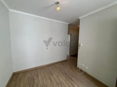 Apartamento com 1 Quarto à venda, 40m² no Centro, Campinas