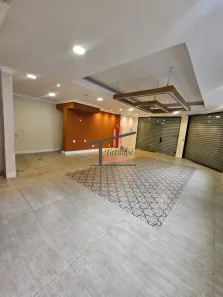 Sala Comercial para alugar, 125m² no Vila Gomes Cardim, São Paulo