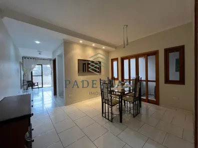 Casa de Condomínio com 3 Quartos à venda, 124m² no Parque Assunção, Taboão da Serra
