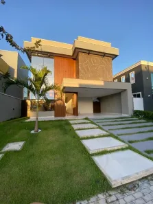 Casa com 4 Quartos à venda, 252m² no Cidade Alpha, Eusébio