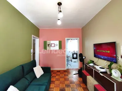 Apartamento com 2 Quartos para alugar, 55m² no Rio Branco, Porto Alegre