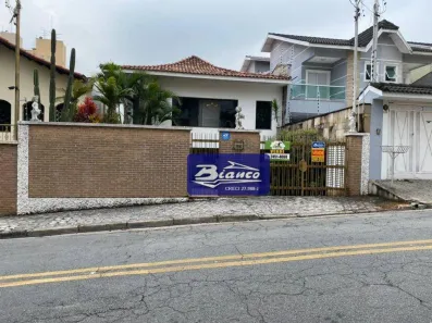 Sobrado com 4 Quartos à venda, 400m² no Vila Rosália, Guarulhos