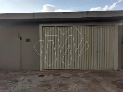Casa com 1 Quarto à venda, 96m² no Jardim Roberto Selmi Dei, Araraquara
