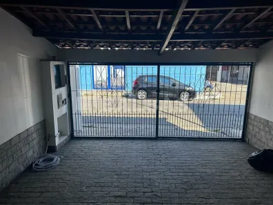 Casa com 3 Quartos à venda, 219m² no Tatuapé, São Paulo