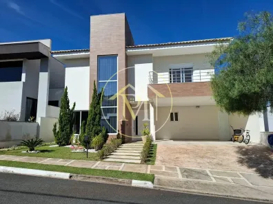 Casa com 3 Quartos à venda, 300m² no Parque Esplanada, Votorantim