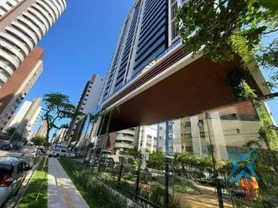 Apartamento com 3 Quartos à venda, 95m² no Aldeota, Fortaleza