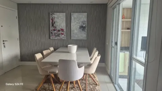 Apartamento com 2 Quartos à venda, 87m² no Cidade São Francisco, São Paulo