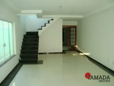 Sobrado com 3 Quartos para alugar, 224m² no Chácara Santo Antônio (Zona Leste), São Paulo