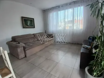 Sobrado com 5 Quartos à venda, 127m² no Vila Guilherme, São Paulo