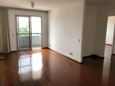 Apartamento com 2 Quartos à venda, 76m² no Pinheiros, São Paulo