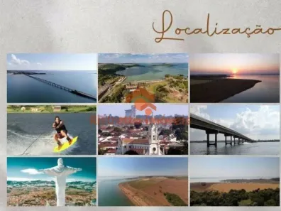 Lote/Terreno à venda, 20312m² no Raposo Tavares, Osasco
