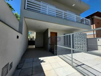Casa de Condomínio com 3 Quartos à venda, 175m² no Brasil, Itu