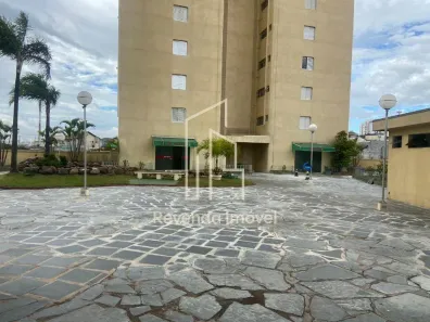 Apartamento com 2 Quartos à venda, 49m² no Parque São Luís, São Paulo