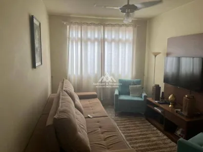 Apartamento com 2 Quartos à venda, 67m² no Jardim Paulista, Ribeirão Preto