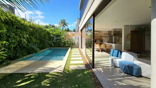 Casa de Condomínio com 5 Quartos à venda, 290m² no Bairro de Juquehy, São Sebastião