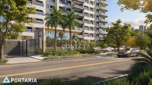 Apartamento com 2 Quartos à venda, 112m² no Alphagran Alphaville, Barueri
