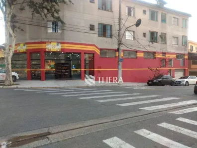 Ponto Comercial para alugar, 280m² no Parque Marajoara, Santo André