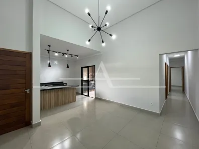 Casa com 3 Quartos à venda, 115m² no Condomínio Villa Verde Bragança, Bragança Paulista