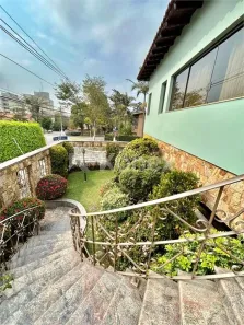 Sobrado com 3 Quartos à venda, 300m² no Barro Branco (Zona Norte), São Paulo