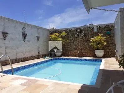 Cobertura com 4 Quartos à venda, 290m² no Icaraí, Niterói