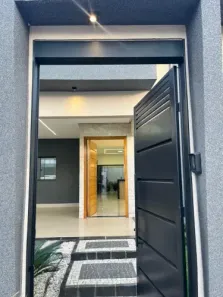 Casa com 3 Quartos à venda, 130m² no Residencial Jardim Itália I e II Etapa, Anápolis