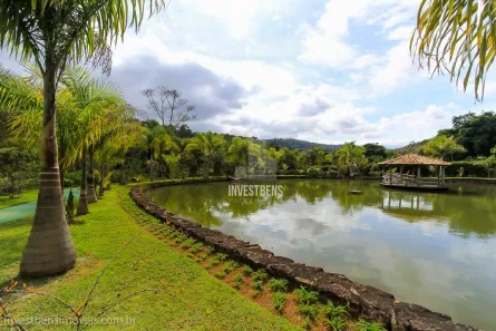 Fazenda/Sítio com 4 Quartos à venda, 25000m² no , Moeda