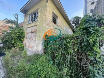 Lote/Terreno à venda, 500m² no Vila Moreira, Guarulhos