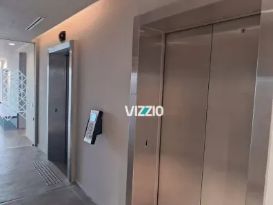 Sala Comercial para alugar, 678m² no Vila Nova Conceição, São Paulo