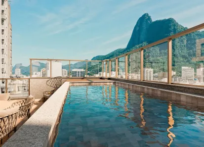 Apartamento com 2 Quartos à venda, 75m² no Botafogo, Rio de Janeiro