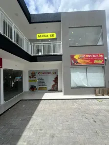 Ponto Comercial para alugar, 20m² no Vila Machado, Itaitinga