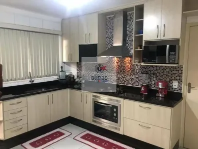 Sobrado com 2 Quartos à venda, 190m² no Jardim Almeida Prado, Guarulhos