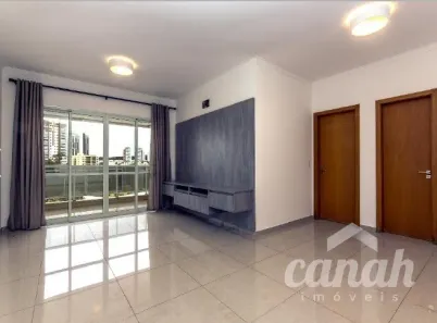 Apartamento com 3 Quartos à venda, 120m² no Condomínio Itamaraty, Ribeirão Preto