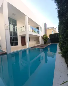 Casa de Condomínio com 4 Quartos para alugar, 320m² no Parque do Jiqui, Parnamirim