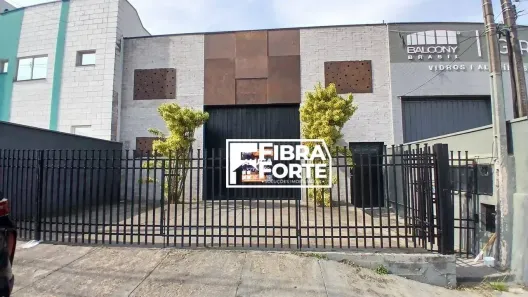 Galpão/Depósito/Armazém para alugar, 286m² no Loteamento Parque São Martinho, Campinas