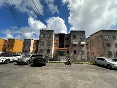 Apartamento com 2 Quartos à venda, 65m² no Vale dos Lagos, Salvador