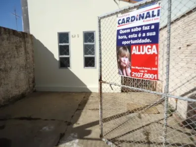 Casa com 1 Quarto à venda, 85m² no Jardim Tangará, São Carlos