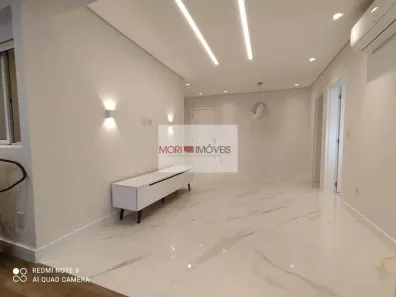 Apartamento com 3 Quartos à venda, 108m² no Parque Industrial Tomas Edson, São Paulo