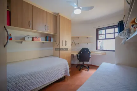 Casa com 3 Quartos à venda, 184m² no Bela Vista, Osasco