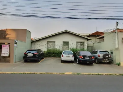 Ponto Comercial para alugar, 113m² no Centro, Ribeirão Preto
