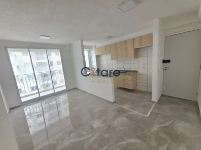 Apartamento com 2 Quartos à venda, 52m² no Praia do Futuro II, Fortaleza