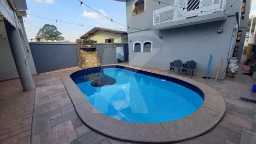 Sobrado com 4 Quartos à venda, 390m² no Jardim Leonor Mendes de Barros, São Paulo