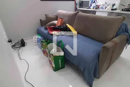 Apartamento com 2 Quartos à venda, 41m² no Metalúrgicos, Osasco