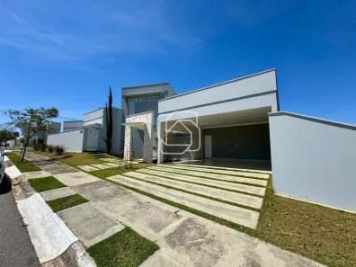 Casa de Condomínio com 3 Quartos à venda, 275m² no Mirante dos Ipês, Salto