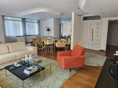 Apartamento com 2 Quartos à venda, 180m² no Itaim Bibi, São Paulo