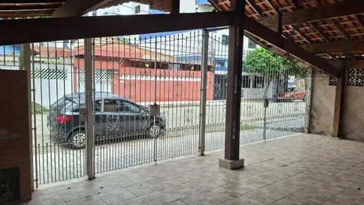 Casa com 3 Quartos à venda, 232m² no Ocian, Praia Grande